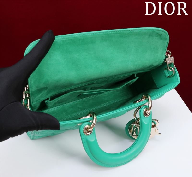 Christian Dior My Lady Bags